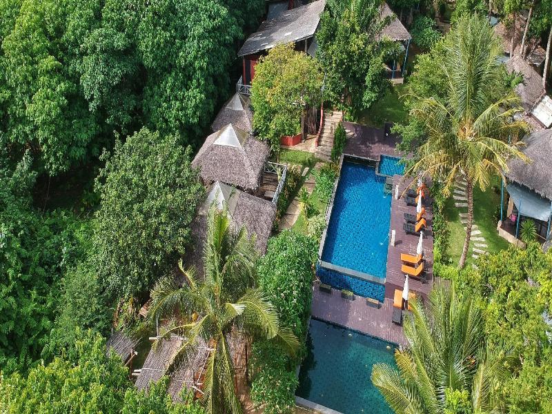 Lalaanta Hideaway Resort image