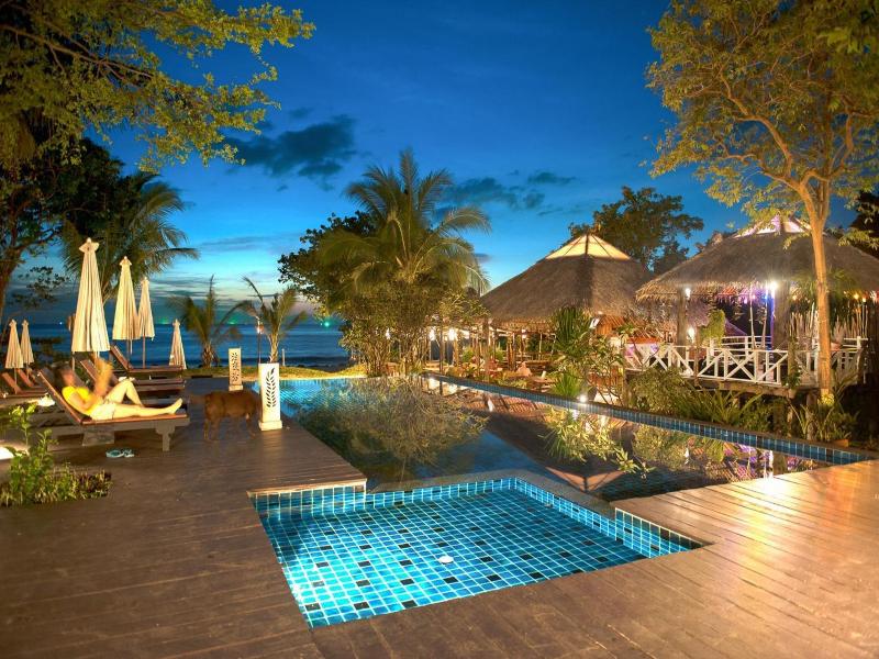 Lalaanta Hideaway Resort image