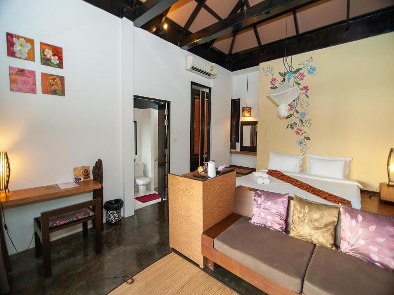 Lalaanta Hideaway Resort image