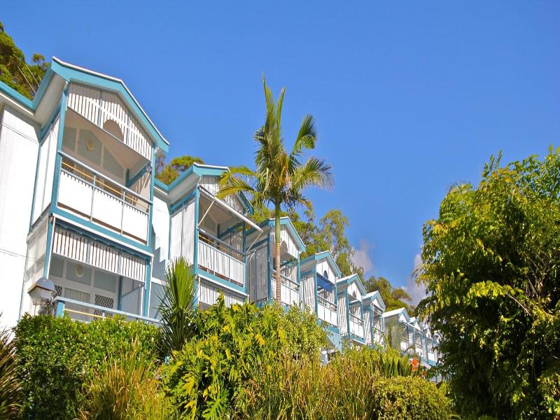 Tangalooma Island Resort