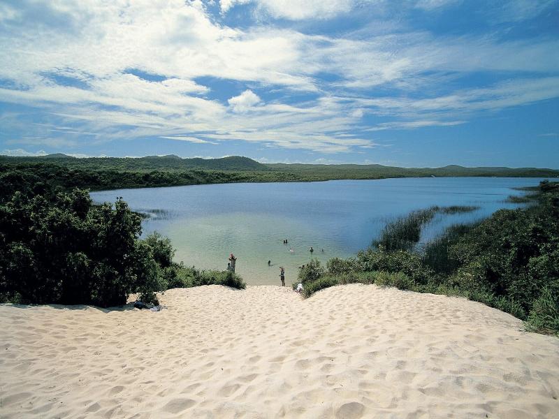 Tangalooma Island Resort