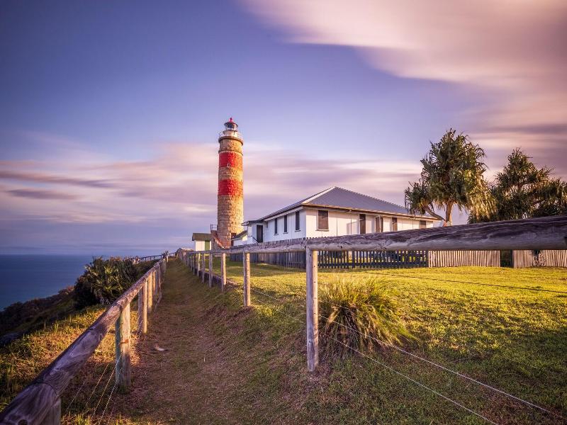 Tangalooma Island Resort