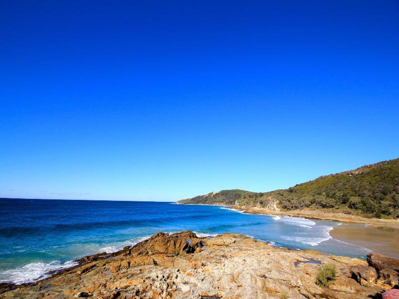 Tangalooma Island Resort
