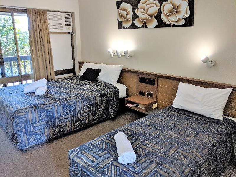 Miners Lodge Motor Inn image