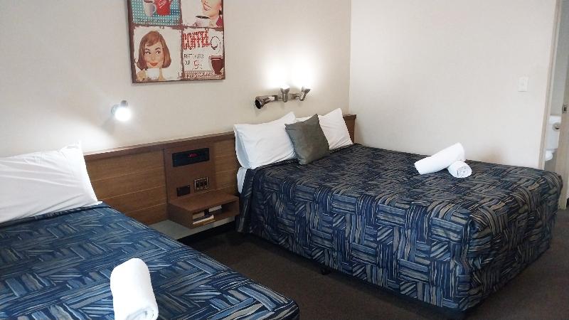 Miners Lodge Motor Inn image