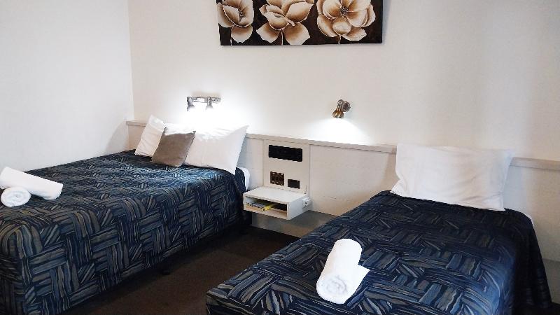 Miners Lodge Motor Inn image
