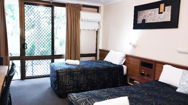 Miners Lodge Motor Inn image