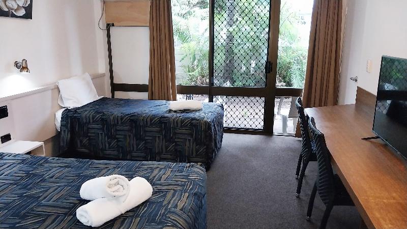 Miners Lodge Motor Inn image