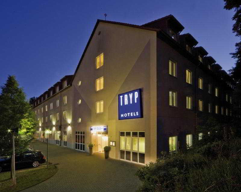 TRYP CELLE
