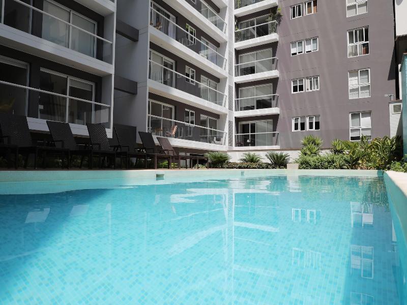 Miraflores4rent Upper Pardo image