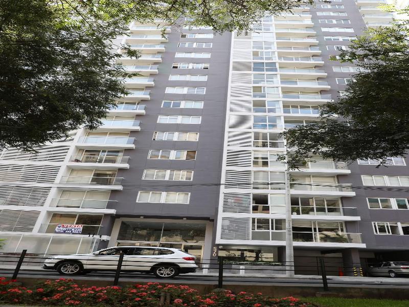 Miraflores4rent Upper Pardo image