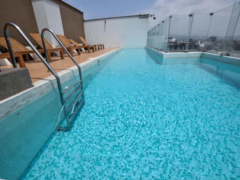 Miraflores4rent Upper Pardo image