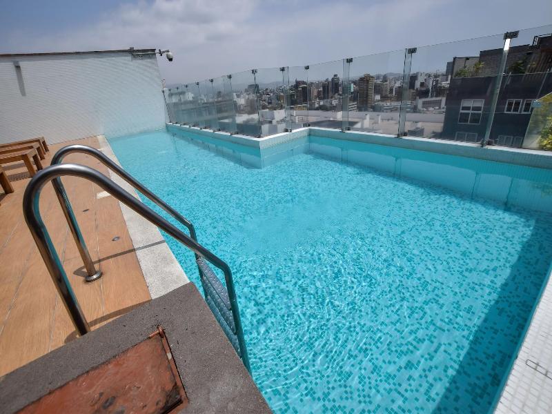 Miraflores4rent Upper Pardo image