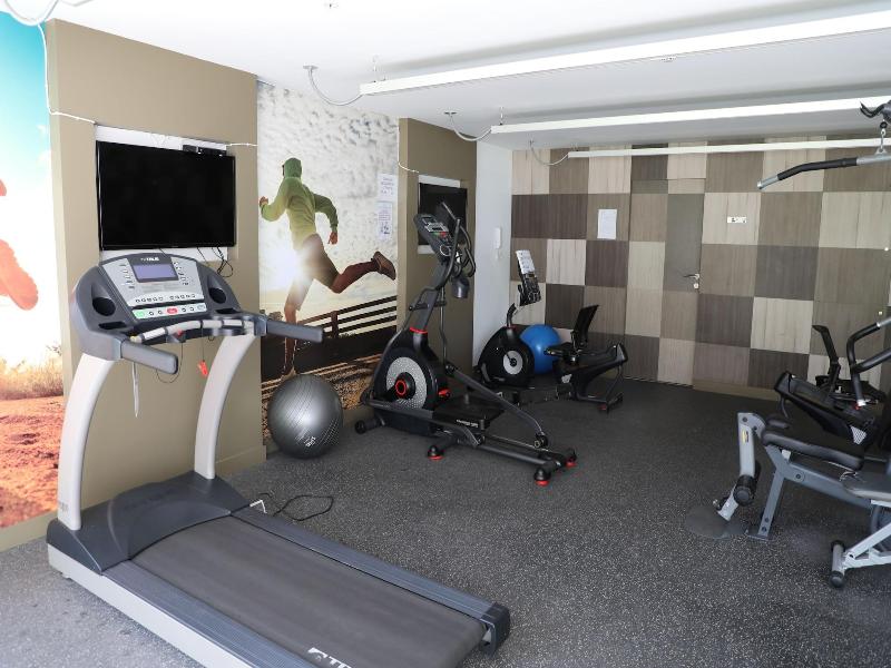 Miraflores4rent Upper Pardo image