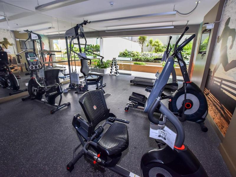 Miraflores4rent Upper Pardo image