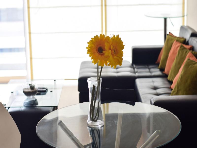 Miraflores4rent Upper Pardo image