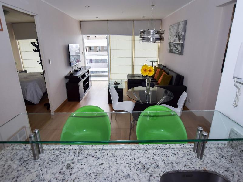 Miraflores4rent Upper Pardo image