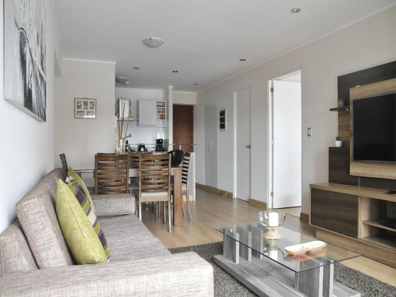 Miraflores4rent Upper Pardo image