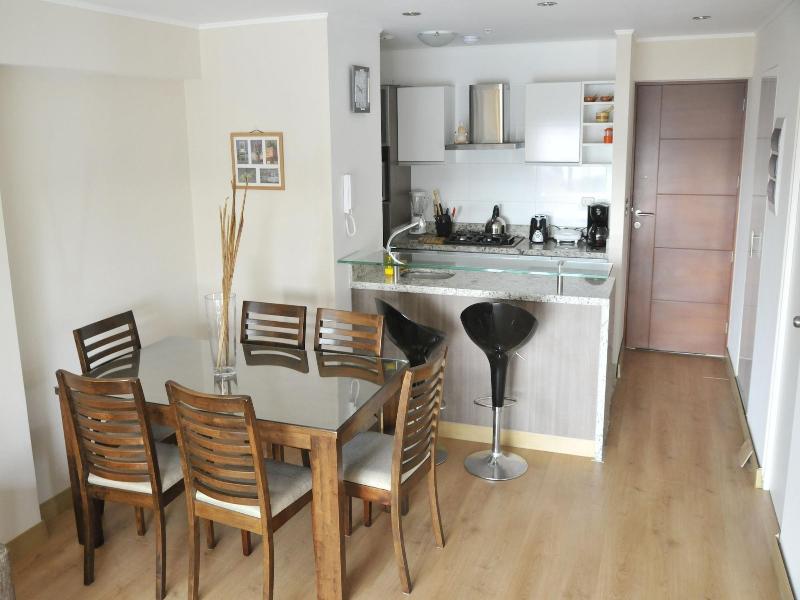 Miraflores4rent Upper Pardo image