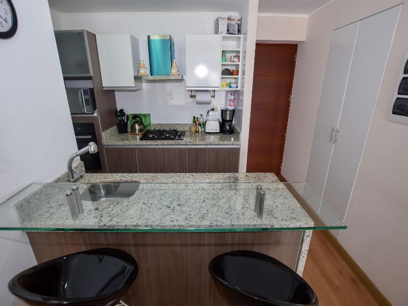 Miraflores4rent Upper Pardo image