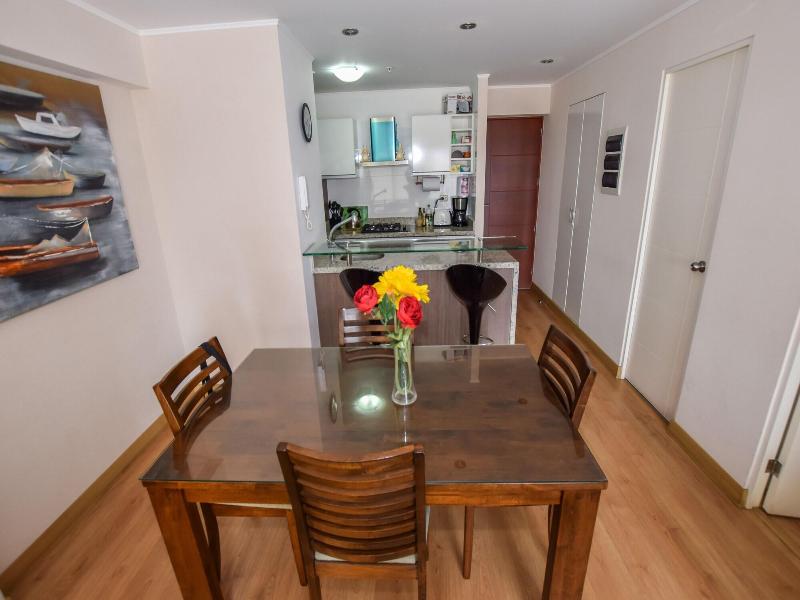Miraflores4rent Upper Pardo image