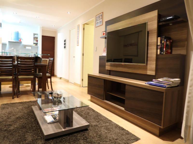 Miraflores4rent Upper Pardo image