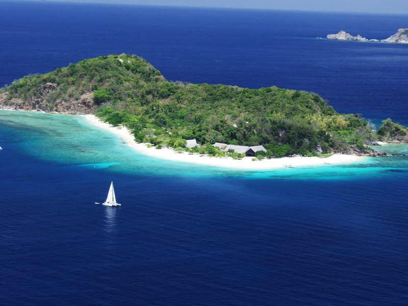 Discovery Coron - Formerly Club Paradise Palawan