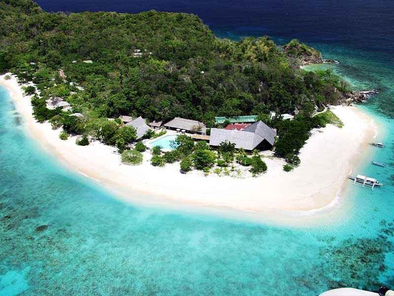 Discovery Coron - Formerly Club Paradise Palawan