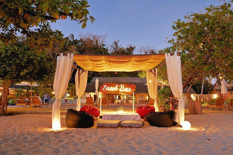 Discovery Coron - Formerly Club Paradise Palawan
