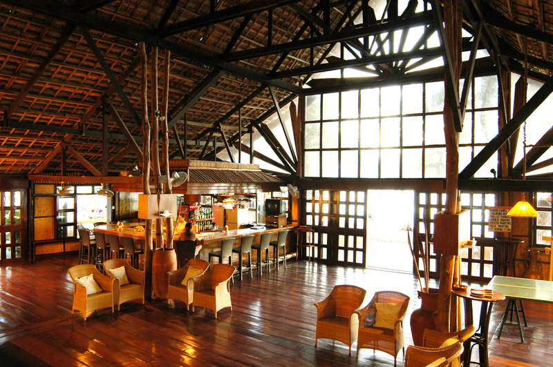 Discovery Coron - Formerly Club Paradise Palawan