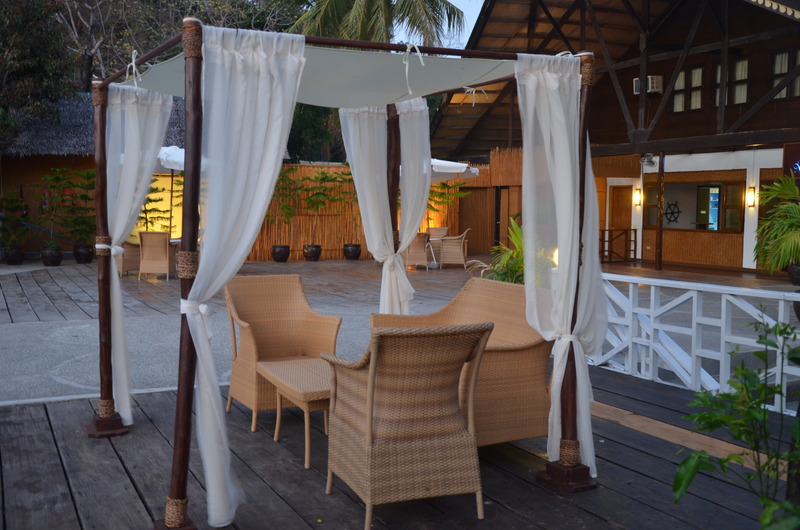 Discovery Coron - Formerly Club Paradise Palawan