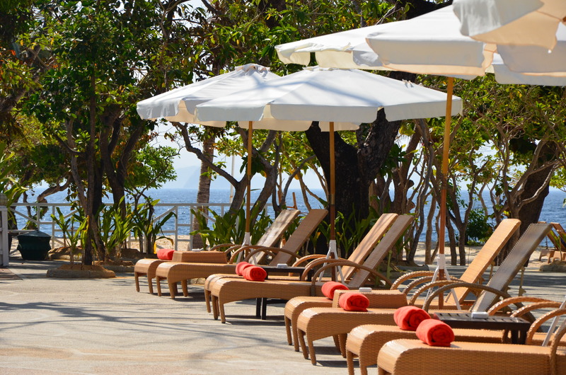 Discovery Coron - Formerly Club Paradise Palawan