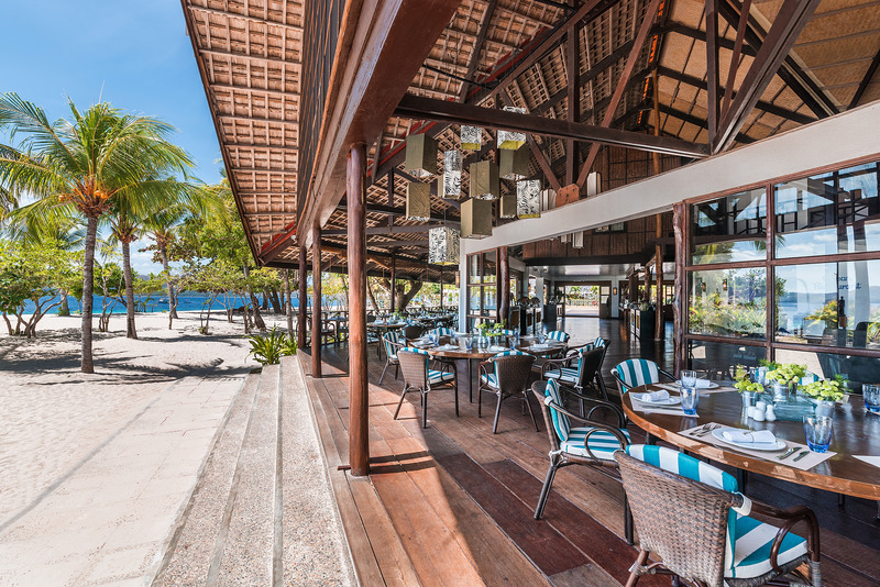 Discovery Coron - Formerly Club Paradise Palawan
