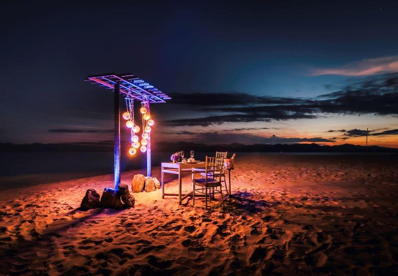 Discovery Coron - Formerly Club Paradise Palawan
