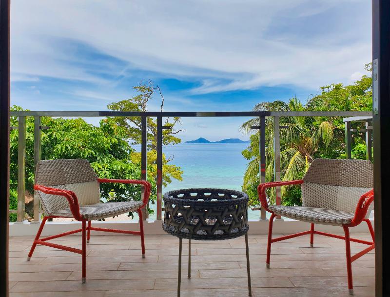 Discovery Coron - Formerly Club Paradise Palawan