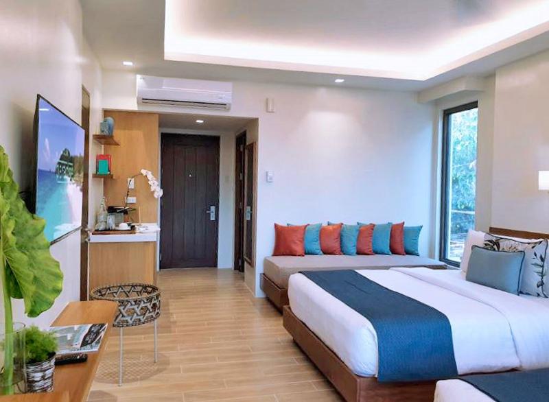 Discovery Coron - Formerly Club Paradise Palawan