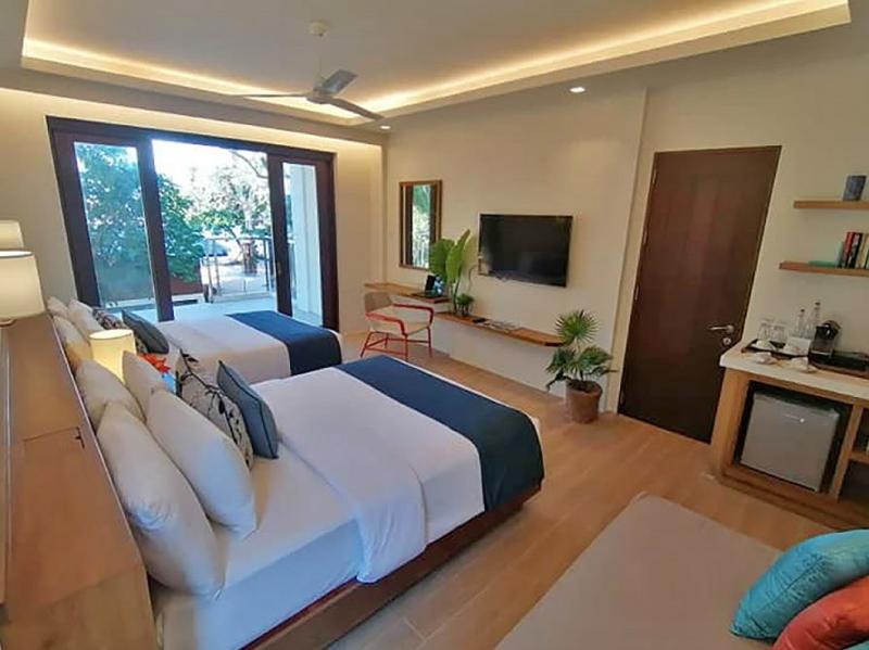 Discovery Coron - Formerly Club Paradise Palawan