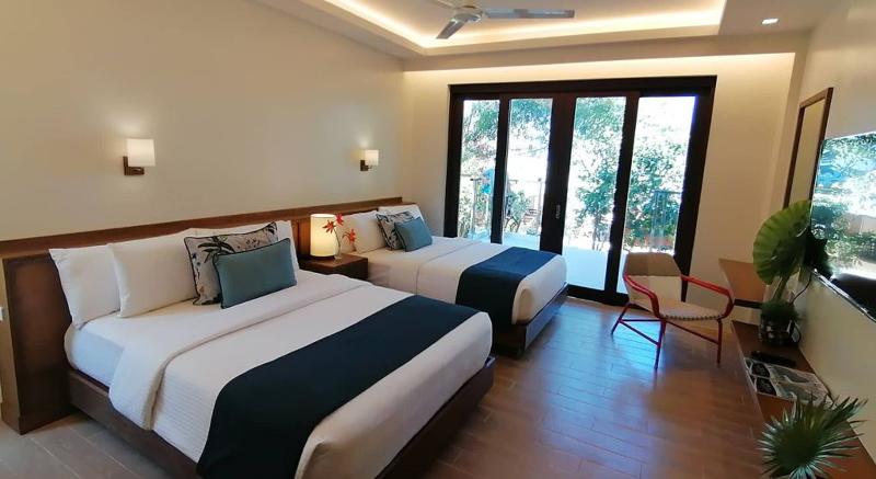 Discovery Coron - Formerly Club Paradise Palawan