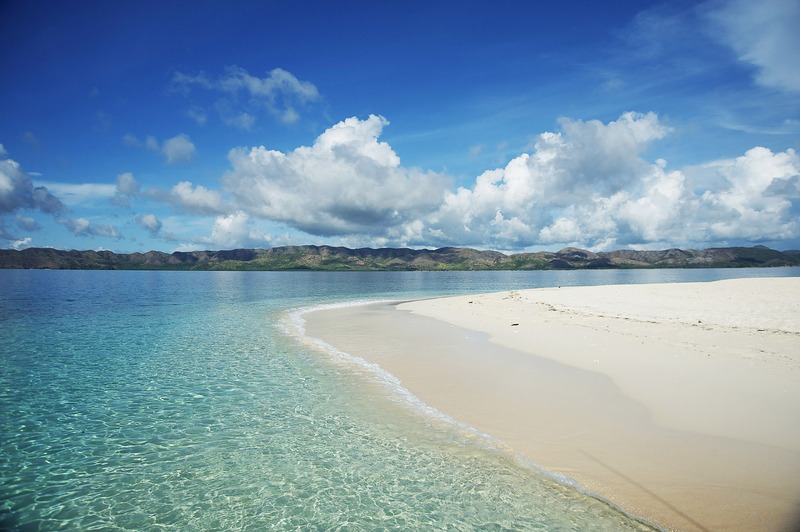 Discovery Coron - Formerly Club Paradise Palawan