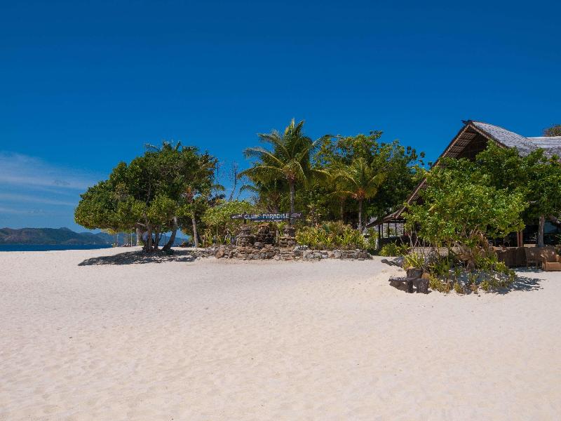 Discovery Coron - Formerly Club Paradise Palawan