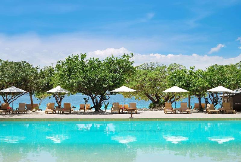 Discovery Coron - Formerly Club Paradise Palawan