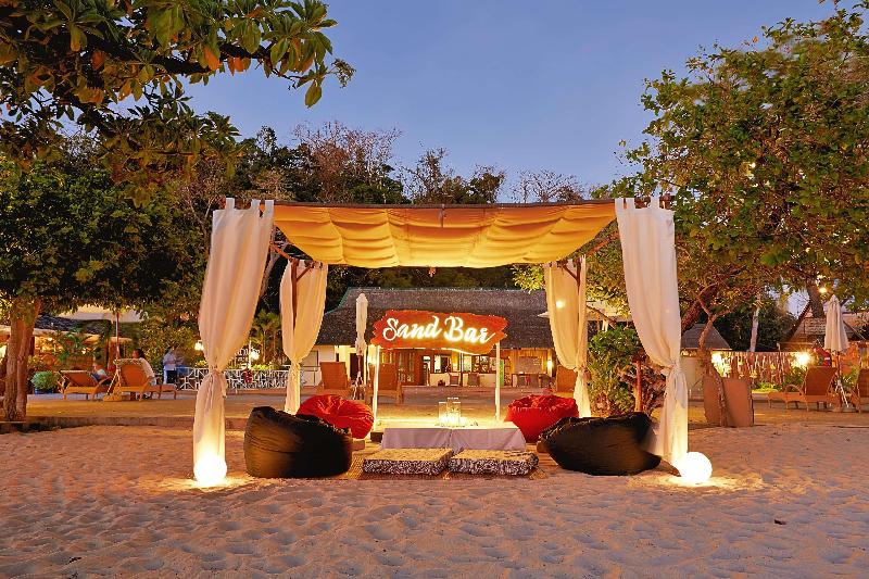 Discovery Coron - Formerly Club Paradise Palawan
