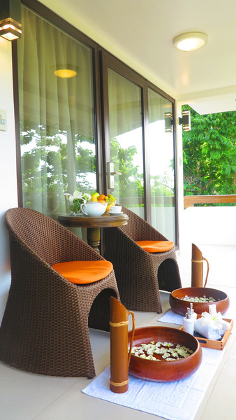 Discovery Coron - Formerly Club Paradise Palawan