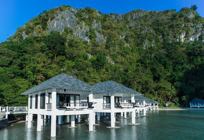 El Nido Lagen Island Resort