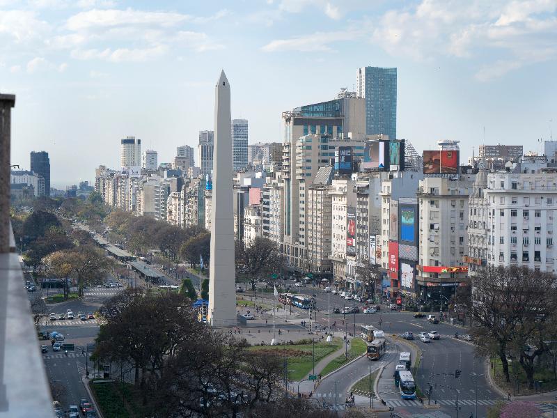 NH Buenos Aires 9 de Julio image