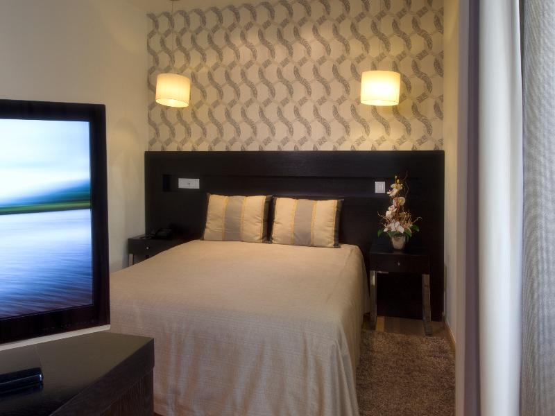 Vila Sao Vicente Boutique Hotel image