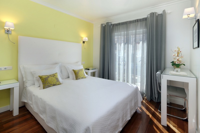 Vila Sao Vicente Boutique Hotel image