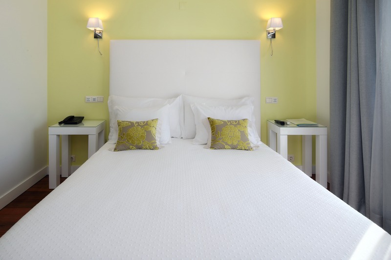 Vila Sao Vicente Boutique Hotel image