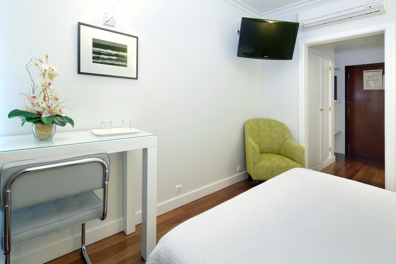 Vila Sao Vicente Boutique Hotel image