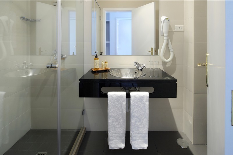 Vila Sao Vicente Boutique Hotel image